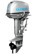 Seanovo. 30��.�., 2-�������, ����������, ���� L (508 ��), 2022 ���. ��� ����� �� ������������ ����
