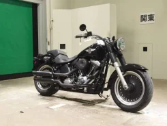 Harley-Davidson Fat Boy Lo FLSTFB. 1 580����. ��., ��������, ���, ��� �������. ��� ����� �� ������ ����