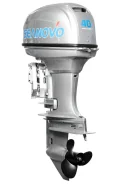 Seanovo. 40��.�., 2-�������, ����������, ���� L (508 ��), 2022 ��� ����