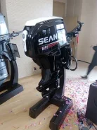 Seanovo. 75��.�., 2-�������, ����������, ���� L (508 ��), 2022 ��� ����