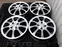 Milua. 5.5x14", 4x100, ET45, �� 70���. ����