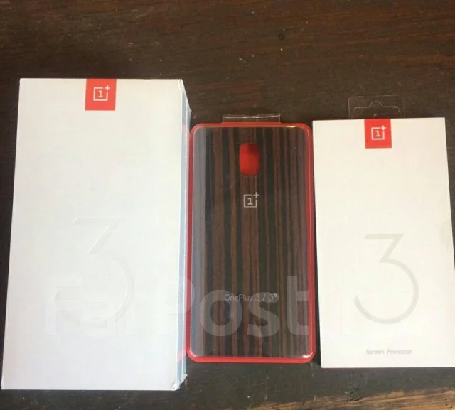 OnePlus 3T. �/�, 4G LTE ����