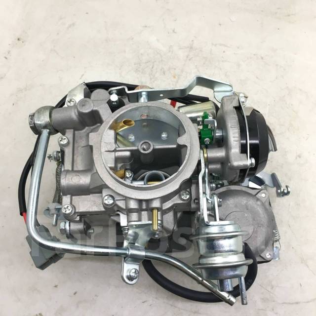 Ремонт, настройка карбюраторов любой сложност, кап. ремонт ДВС. Выезд ...