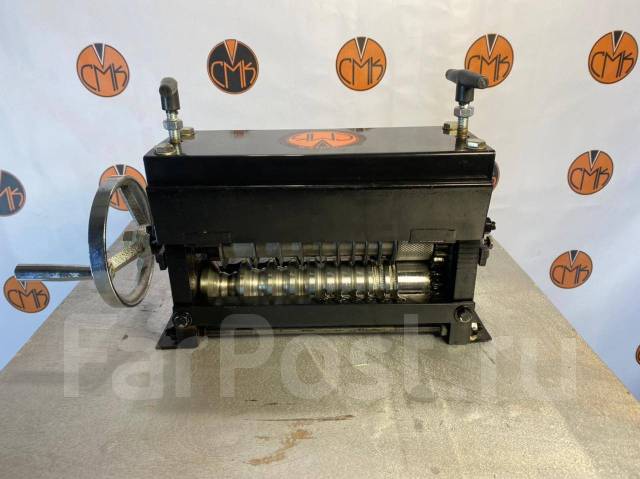 Ручной станок для разделки кабеля MS-038, новый, под заказ. Цена: 39 ...