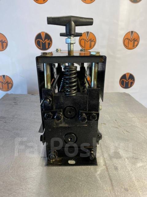 Ручной станок для разделки кабеля MS-038, новый, под заказ. Цена: 39 ...