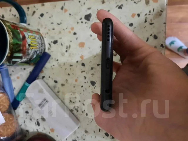 Honor 30S. �����, ������, 4G LTE, 5G, Dual-SIM, NFC ����