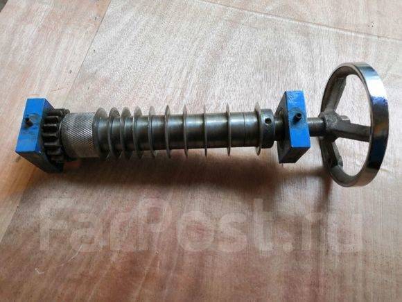 Автоматический станок для разделки кабеля MS-038M, новый, под заказ ...