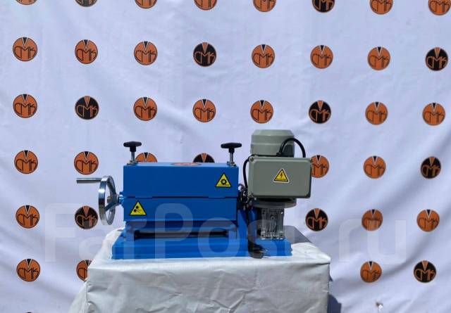 Автоматический станок для разделки кабеля MS-038M, новый, под заказ ...