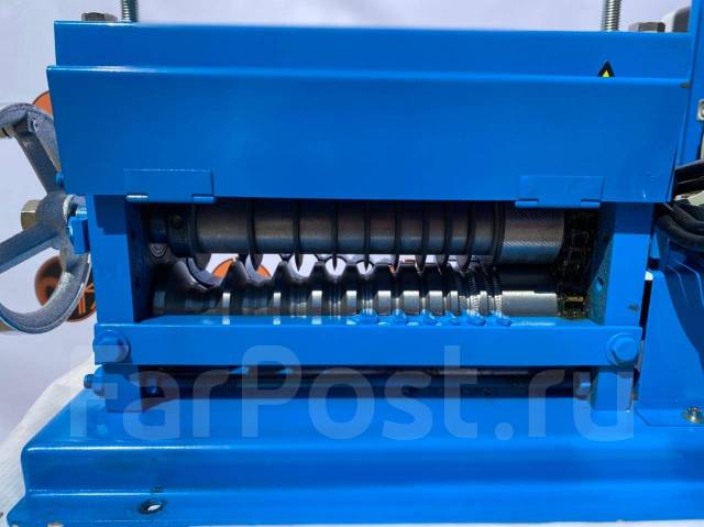 Автоматический станок для разделки кабеля MS-038M, новый, под заказ ...