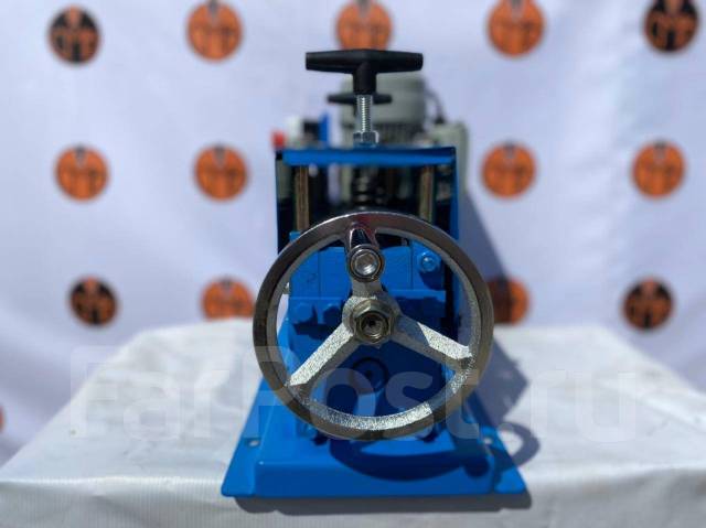 Автоматический станок для разделки кабеля MS-038M, новый, под заказ ...