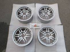 Kosei K1 TS Version. 6.0x14", 4x100, ET38 ����