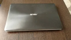 Asus X751L. 17.3", 2����, ��� 8 ��, ���� 240���, WiFi: 1, ����������� �� 3��. ����