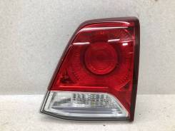 ����-������ ������ Toyota LAND Cruiser 200 60-172 2012-2016 60-172 ����