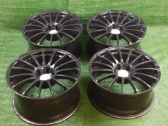 Yokohama Connoisseur 151c. 8.5/9.5x18", 5x114.3 ����