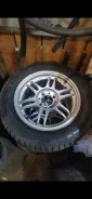 Kosei K1 TS Version. 6.0x14", 4x98, ET28 ����