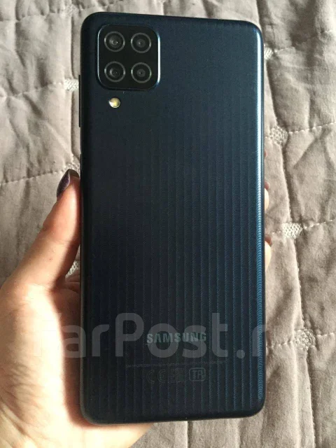 Samsung Galaxy M12. �/�, �����, 4G LTE, NFC ����