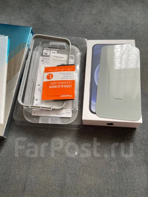 Apple iPhone 12 mini. �/�, ������, 4G LTE, 5G, ����������, NFC ����