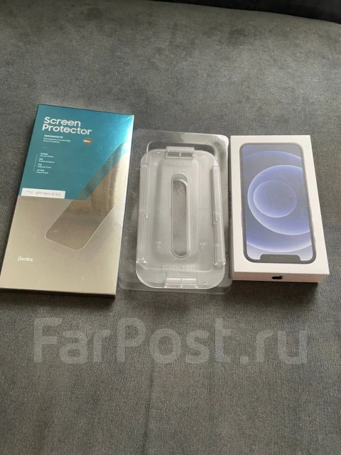 Apple iPhone 12 mini. �/�, ������, 4G LTE, 5G, ����������, NFC ����