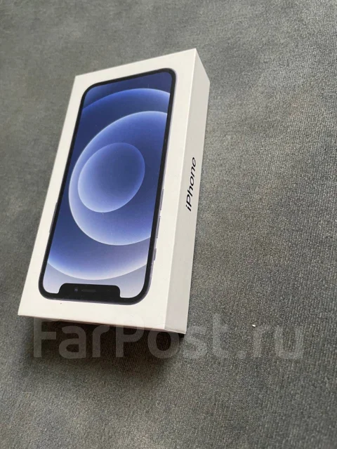 Apple iPhone 12 mini. �/�, ������, 4G LTE, 5G, ����������, NFC ����