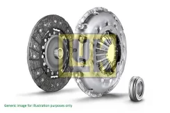 �������� ��������� Hyundai Solaris/i20/i30; KIA RIO/CEED/SOUL 1.4,1.6 622322900 ����