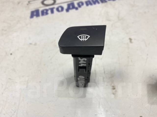 Kia cerato обогрев лобового стекла - 90 фото