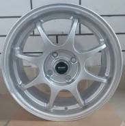 PDW SUV D.I.R.T. x15", 4x100, ET0, �� 60,1���. ����