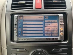 Pioneer Carrozzeria AVIC-DRZ09 ����