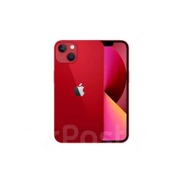 Apple iPhone 13 mini. �����, �������. ��� ����� �� ���������� ����