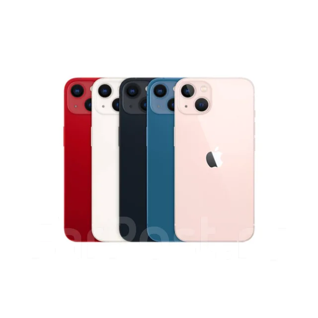 Apple iPhone 13 mini. �����, 128 ��, �����. ��� ����� �� ���������� ����