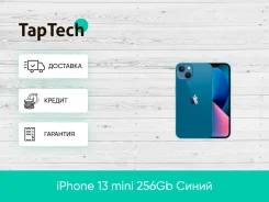 Apple iPhone 13 mini. �����, �����. ��� ����� �� ���������� ����