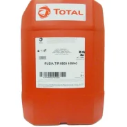 Total Rubia Tir 8600