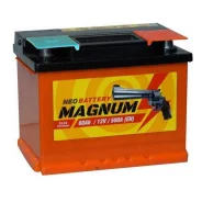 Magnum