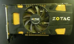 GeForce GTX 550 Ti ����