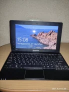 Lenovo IdeaPad S. 10.1", 1,3����, ��� 2048 ��, ���� 240���, WiFi, Bluetooth, ����������� �� 1��. ����