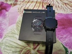 Huawei Watch GT 2. GPS, IP67 ����