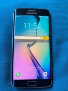 Samsung Galaxy S6 Edge. �/�, �����, 3G, 4G LTE, ����������, NFC ����
