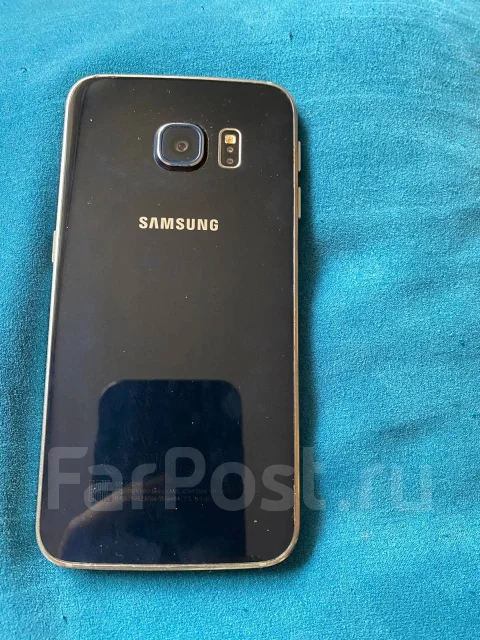 Samsung Galaxy S6 Edge. �/�, �����, 3G, 4G LTE, ����������, NFC ����