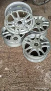 Topy Lups. 6.0x14", 5x100, 5x114.3, ET40, �� 73,0���. ����