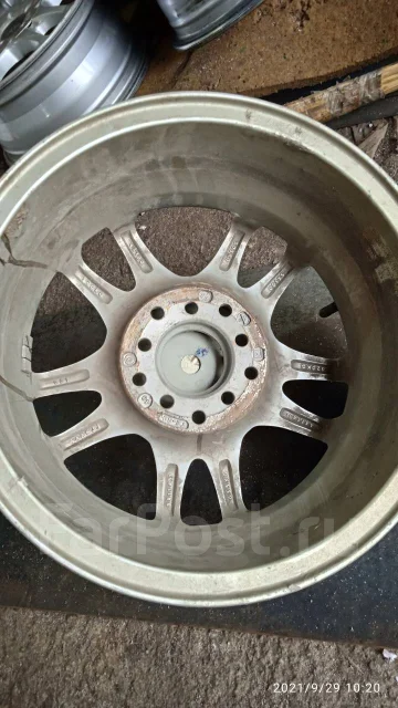 Topy Lups. 6.0x14", 5x100, 5x114.3, ET40, �� 73���. ����