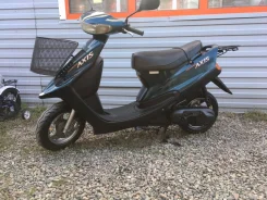 Yamaha Axis. 90����. ��., ��������, ���, ��� ������� ����