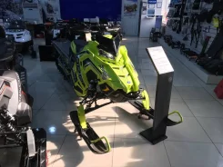 Polaris PRO-RMK 800 174. ��������, ��, ��� ������� ����