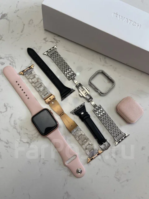 Apple Watch Series 5 ����