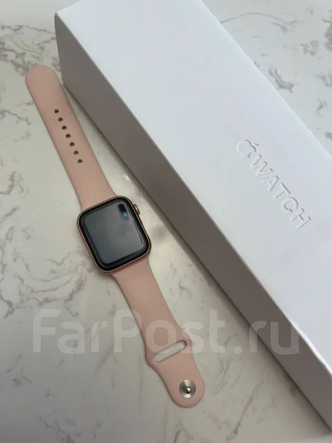 Apple Watch Series 5 ����