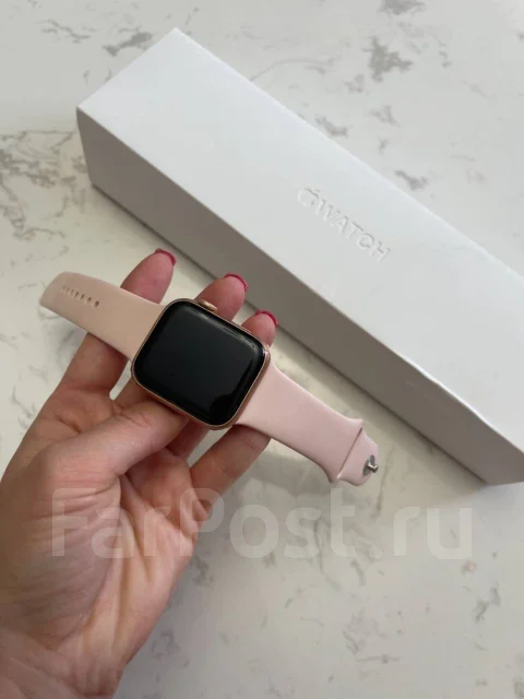 Apple Watch Series 5 ����
