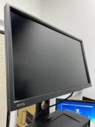 BenQ. 24" ����