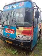 Daewoo BH115 