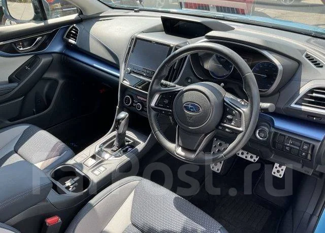 Subaru XV. ��������, 4wd, 2.0 (145��.�.), ������, 55 000����. ��, �/�. ��� ����� �� ������������ ����