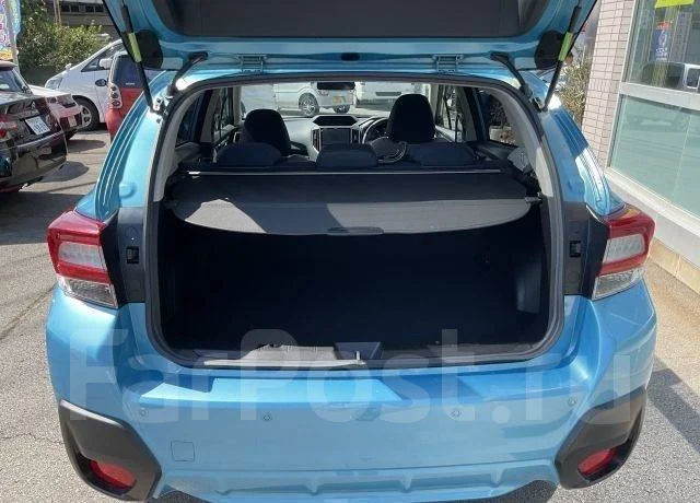 Subaru XV. ��������, 4wd, 2.0 (145��.�.), ������, 55 000����. ��, �/�. ��� ����� �� ������������ ����