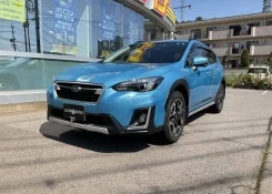Subaru XV. ��������, 4wd, 2.0 (145��.�.), ������, 55 000����. ��, �/�. ��� ����� �� ������������ ����