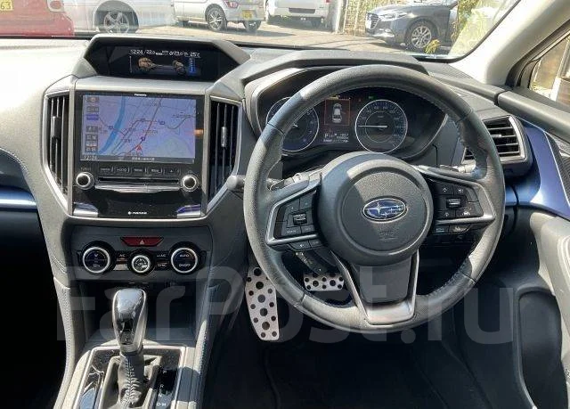 Subaru XV. ��������, 4wd, 2.0 (145��.�.), ������, 55 000����. ��, �/�. ��� ����� �� ������������ ����